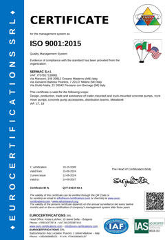 ISO 9001 2021 eng