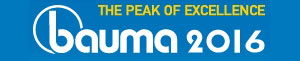 logo bauma