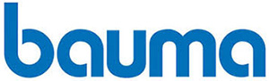 logo bauma 2022