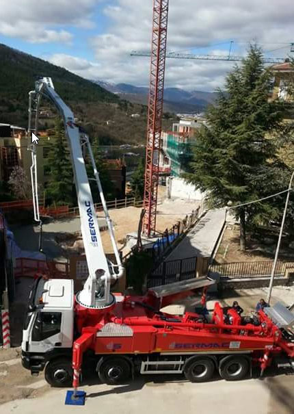 5RZ46 SCL150AHP2