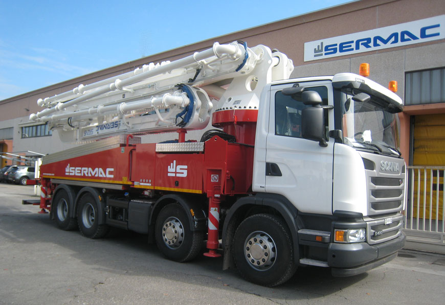 sermac svizzera